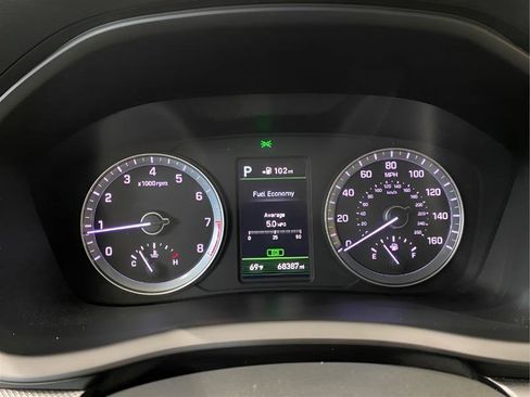 Used 2018 Hyundai Sonata SEL FWD image 16
