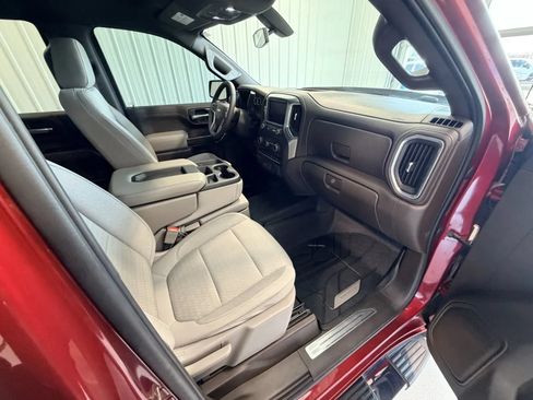 Used 2020 Chevrolet Silverado 1500 LT w/ All-Star Edition AWD/4WD image 26