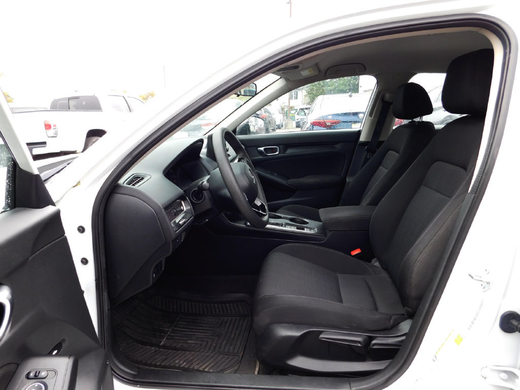 Used 2022 Honda Civic LX image 15