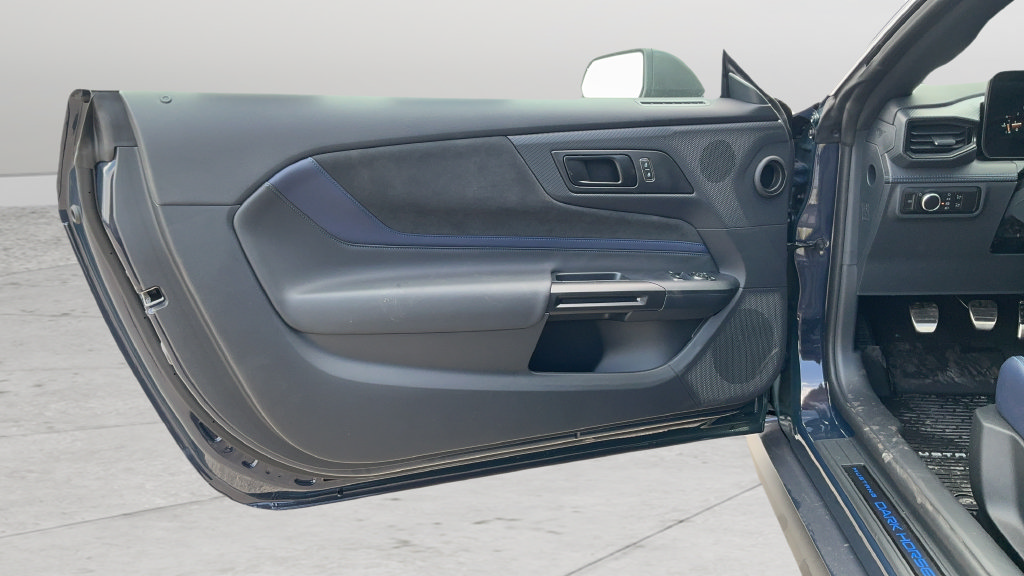 New 2026 Ford Mustang Dark Horse RWD image 14