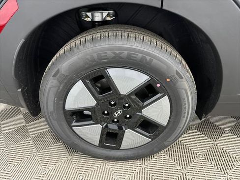 New 2026 Hyundai Santa Fe SEL image 18