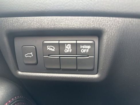 Used 2025 MAZDA CX-5 Carbon Edition image 11