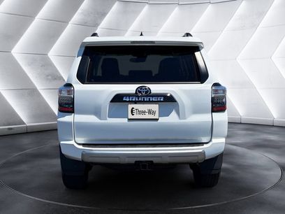 Used 2023 Toyota 4Runner TRD Off-Road Premium