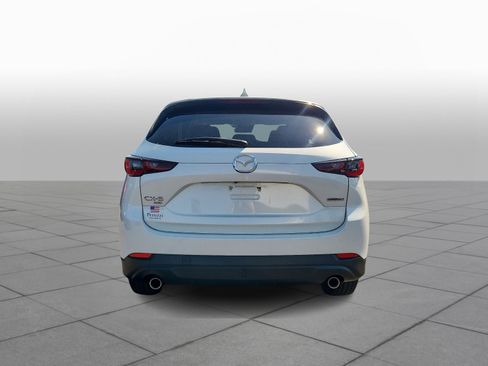 Certified 2023 MAZDA CX-5 AWD 2.5 S w/ Select Package image 6