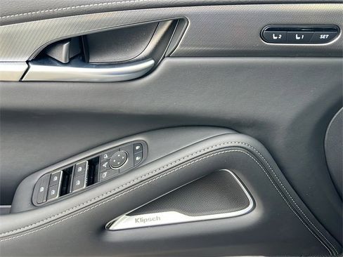 New 2026 INFINITI QX60 Luxe w/ Cargo Package image 28