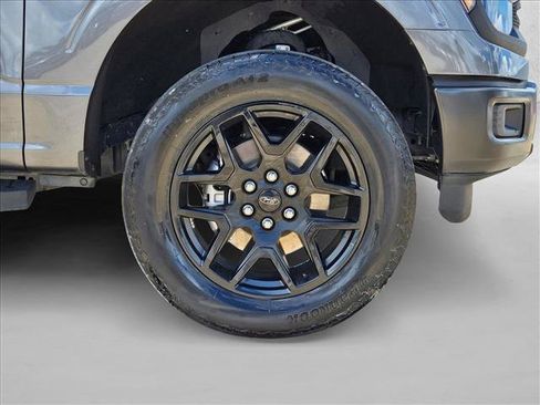 Used 2024 Ford F150 STX w/ Equipment Group 201A FX4 AWD/4WD image 20