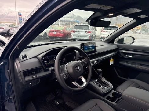 New 2026 Honda CR-V Sport-L image 10