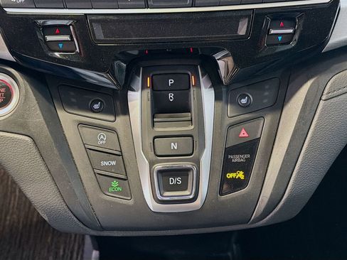 Used 2025 Honda Odyssey EX-L image 17