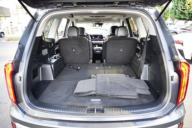 Used 2024 Kia Telluride S w/ S Sunroof Package AWD/4WD image 20