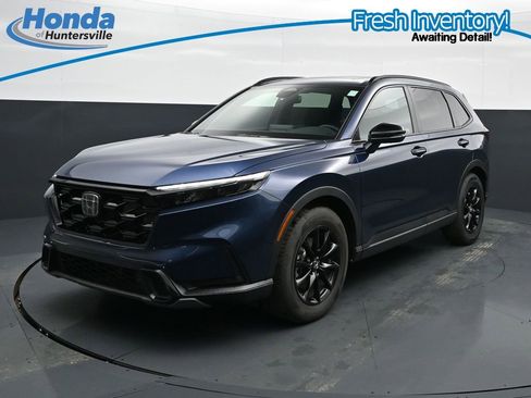 Used 2026 Honda CR-V Sport image 3