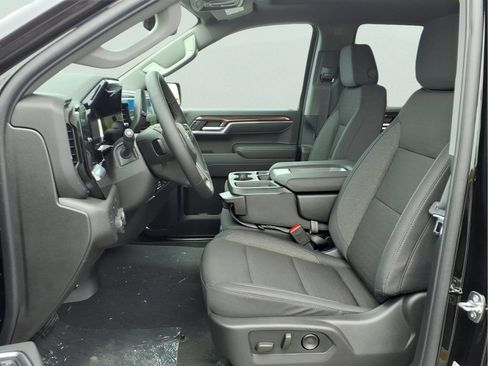 New 2026 Chevrolet Silverado 1500 RST w/ RST Select Package AWD/4WD image 19
