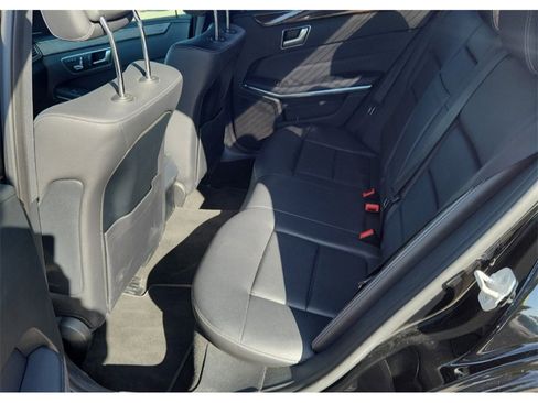 Used 2016 Mercedes-Benz E 350 Sedan image 12