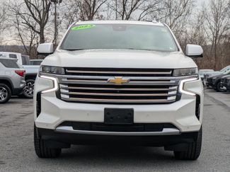 Used 2023 Chevrolet Suburban High Country w/ LPO, Illumination Package video 2
