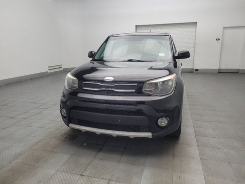 Used 2019 Kia Soul + w/ Audio Package image 15