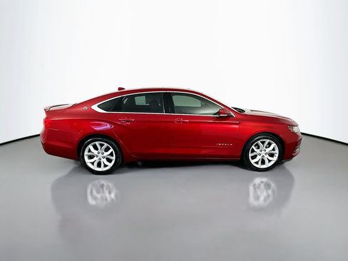 Used 2014 Chevrolet Impala LT FWD image 8