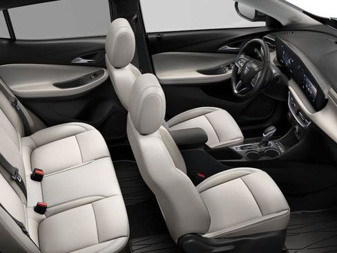 New 2026 Buick Encore GX Preferred w/ Advanced Technology Package AWD/4WD image 34