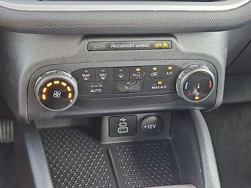 Used 2024 Ford Bronco Sport Big Bend AWD/4WD image 27