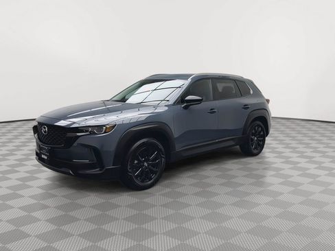 Certified 2024 MAZDA CX-50 AWD 2.5 S w/ Cargo Package image 34