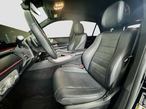 Used 2023 Mercedes-Benz GLE 350 4MATIC image 11