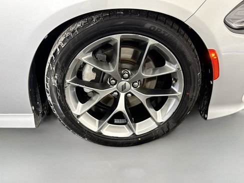 Used 2021 Dodge Charger GT image 32