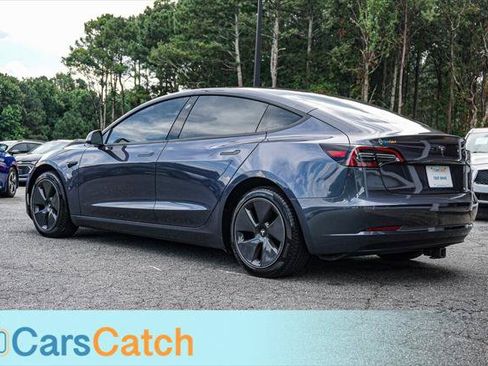 Used 2023 Tesla Model 3 Standard Range RWD image 11