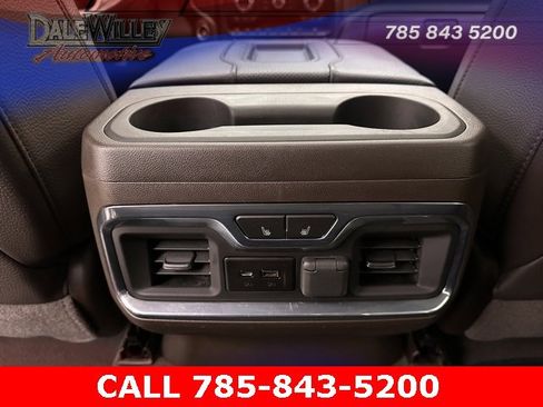 Used 2022 GMC Sierra 3500 Denali w/ Denali Ultimate Package image 22