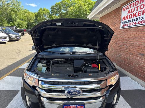 Used 2014 Ford Edge SEL w/ Equipment Group 204A AWD/4WD image 29