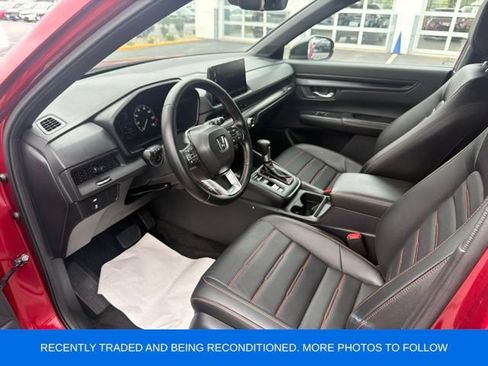 Used 2025 Honda CR-V Sport-L image 2
