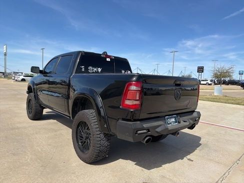 Used 2020 RAM 1500 Big Horn image 9