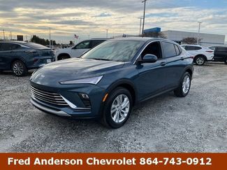 New 2026 Buick Envista Preferred w/ Convenience I Package video 1