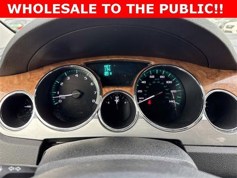 Used 2011 Buick Enclave CXL w/ Trailering Provision Package image 30