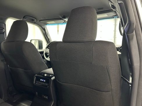 Used 2025 Toyota Land Cruiser 1958 image 57