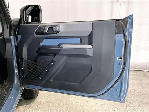 Used 2023 Ford Bronco Big Bend image 23