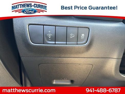Used 2022 Hyundai Kona SEL image 23