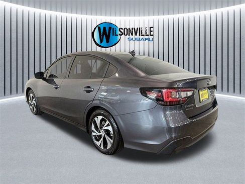 Certified 2025 Subaru Legacy Premium image 9