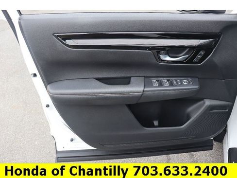 Used 2024 Honda CR-V Sport Touring image 24