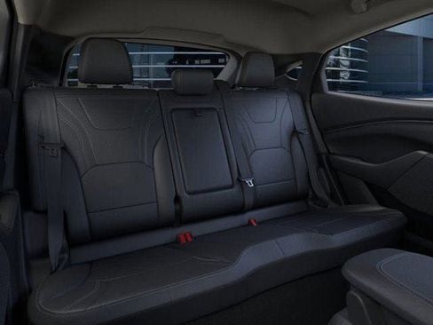 New 2026 Ford Mustang Mach-E Premium w/ Interior Protection Package AWD/4WD image 40