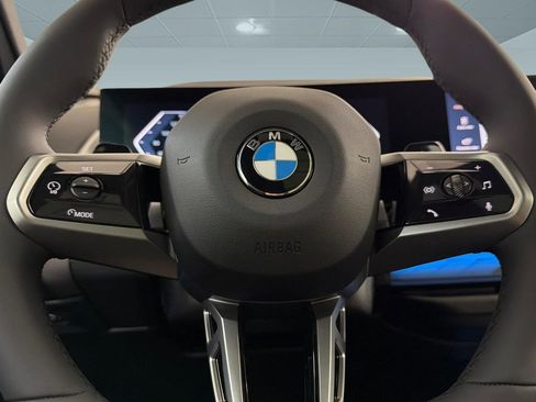 New 2026 BMW X3 xDrive30 w/ M Sport Package image 15