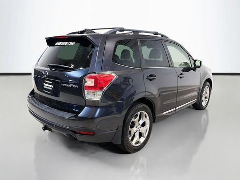 Used 2018 Subaru Forester 2.5i Touring w/ Popular Package #3B AWD/4WD image 9