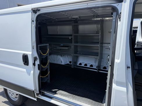 Used 2022 RAM ProMaster 1500 FWD image 21