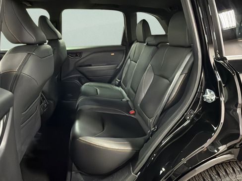 New 2026 Subaru Forester Wilderness image 29