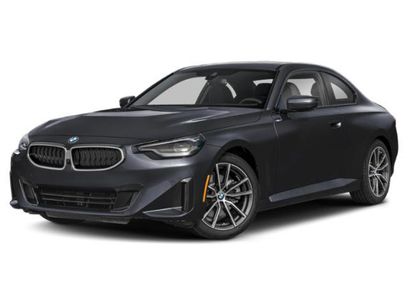 New 2026 BMW 230i xDrive Coupe w/ Premium Package