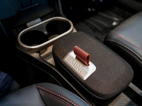 New 2026 MINI Cooper John Cooper Works image 11