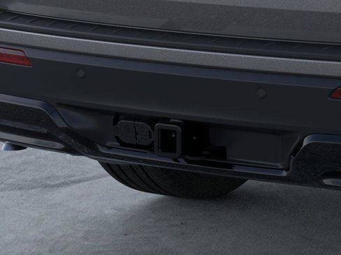 New 2026 Ford Explorer ST-Line AWD/4WD image 23