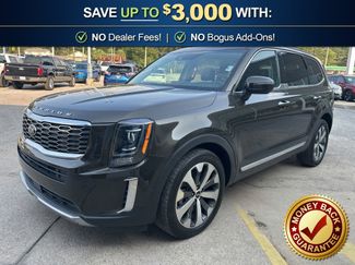Used 2020 Kia Telluride S 360° Tour