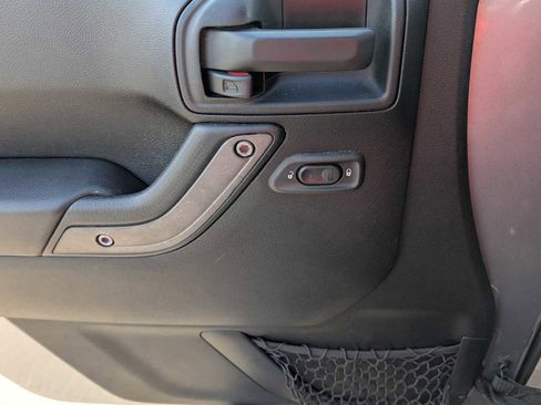 Used 2016 Jeep Wrangler Sport w/ Quick Order Package 24S image 21