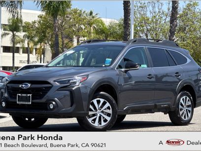 Used 2025 Subaru Outback Premium