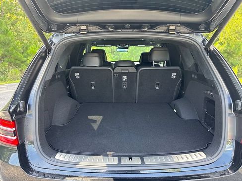 New 2026 Genesis GV80 3.5T Prestige AWD/4WD image 33