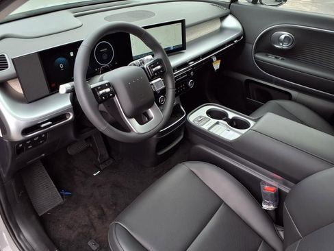 New 2026 Hyundai Ioniq 9 SEL AWD/4WD image 15