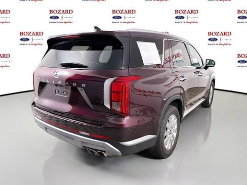 Used 2025 Hyundai Palisade SEL FWD image 8